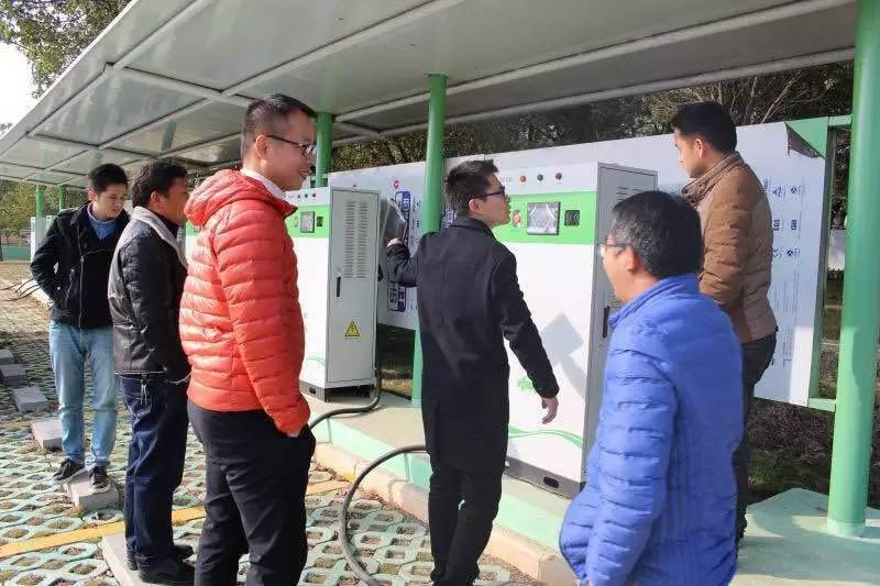 车主们，经开区将迎来首个利民停车场！