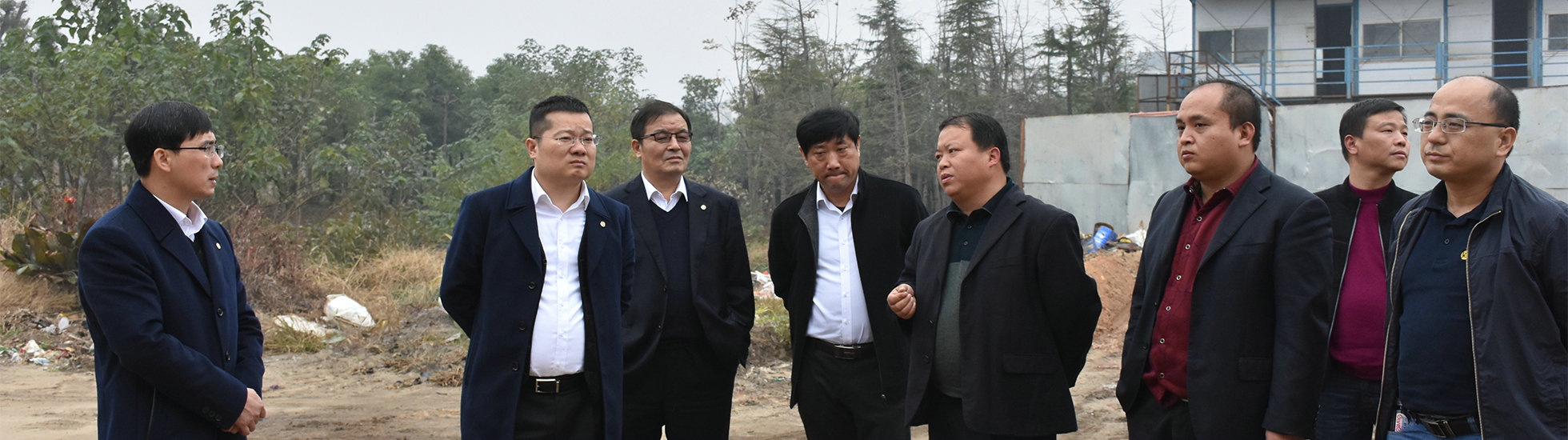 加强集团资产管理  扎实推进企业发展