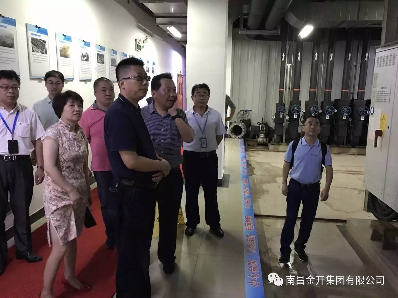 引入优质公共服务 加强生态文明建设