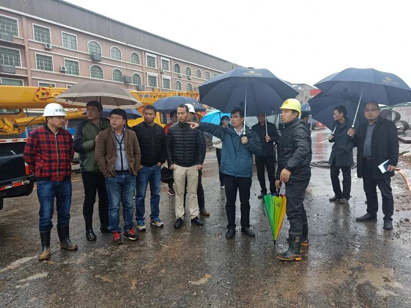 【聚焦】助力文明城市创建，金开集团在行动 