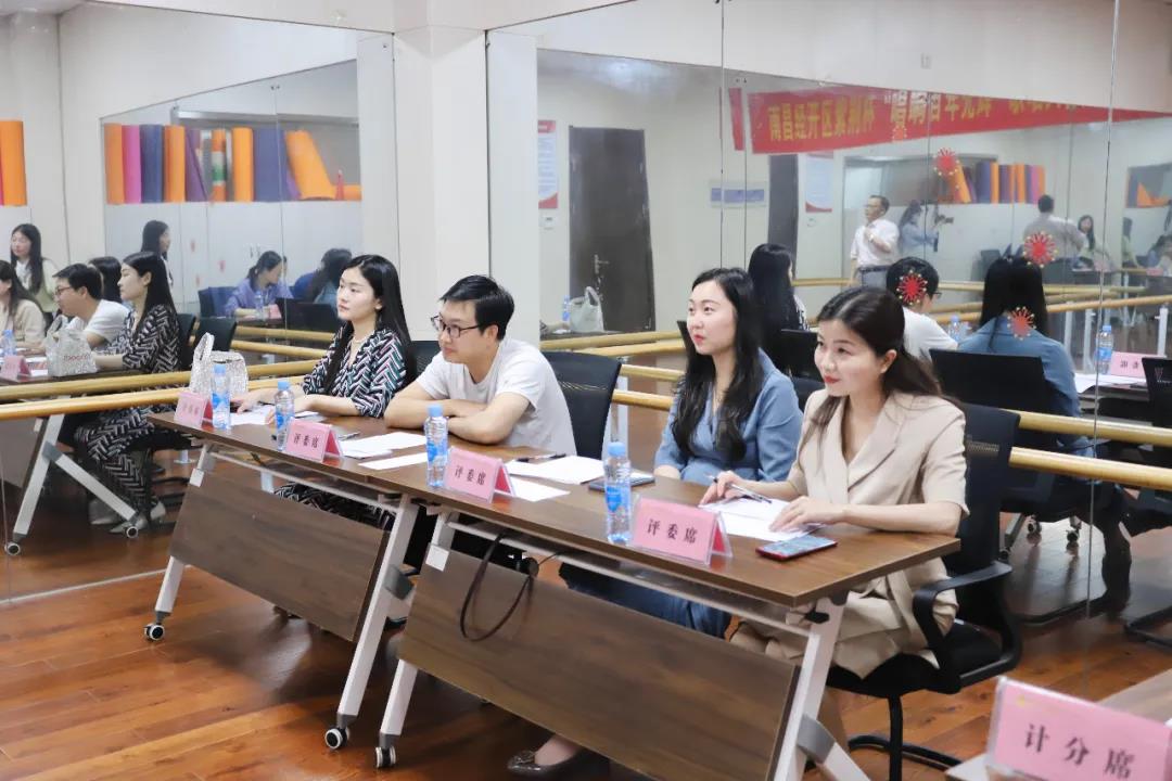 紫荆杯“唱响百年光辉”歌唱大赛海选赛拉开序幕啦！